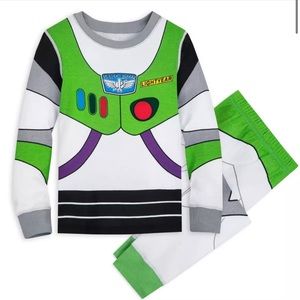 DISNEY 💫 🏷️ Buzz Lightyear Pajamas